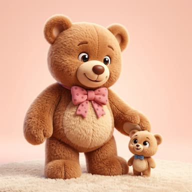Big and Little