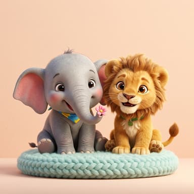 Animal World