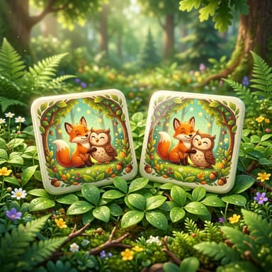 Memory Pairs
