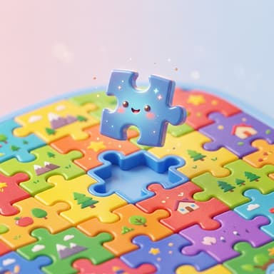 Missing Shapes