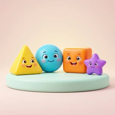 Super Shapes